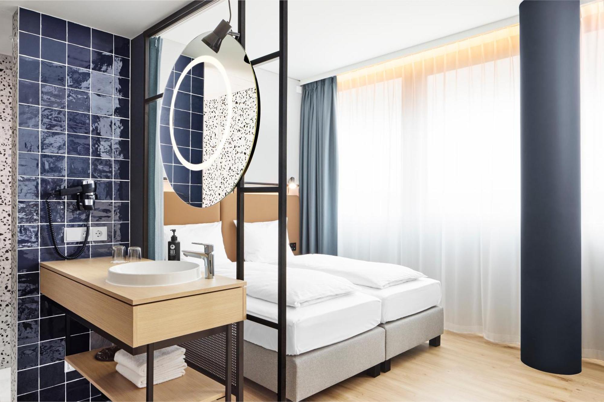 Hotel H2 Schoenbrunn Vienne