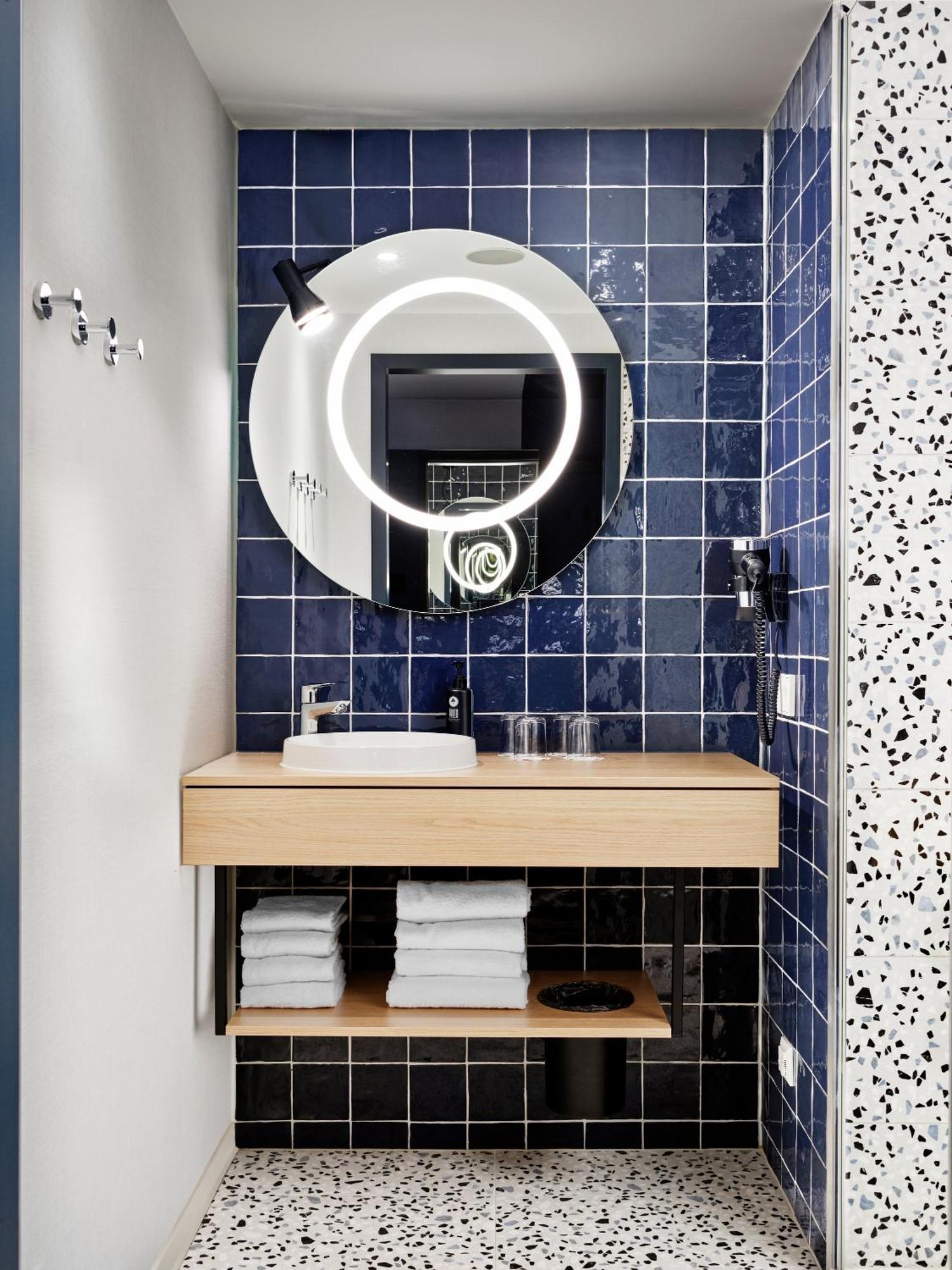 Hotel H2 Schoenbrunn Vienne