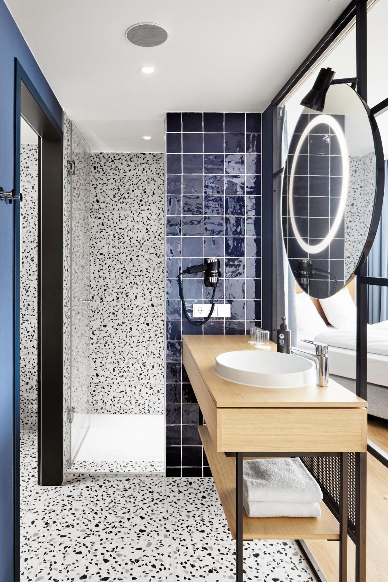 Hotel H2 Schoenbrunn Vienne