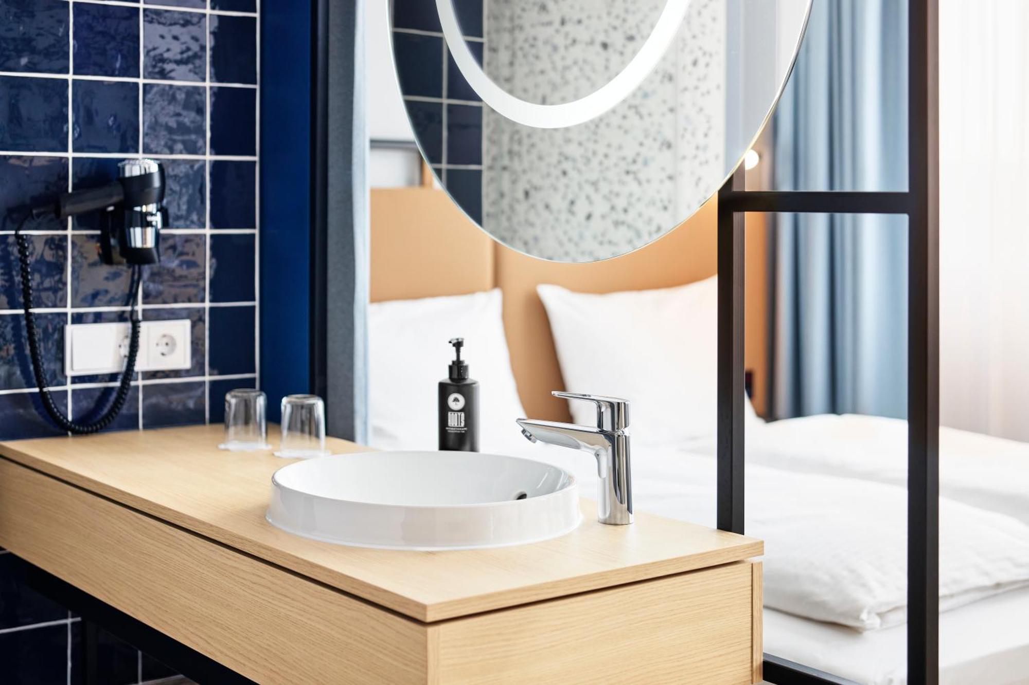 Hotel H2 Schoenbrunn Vienne