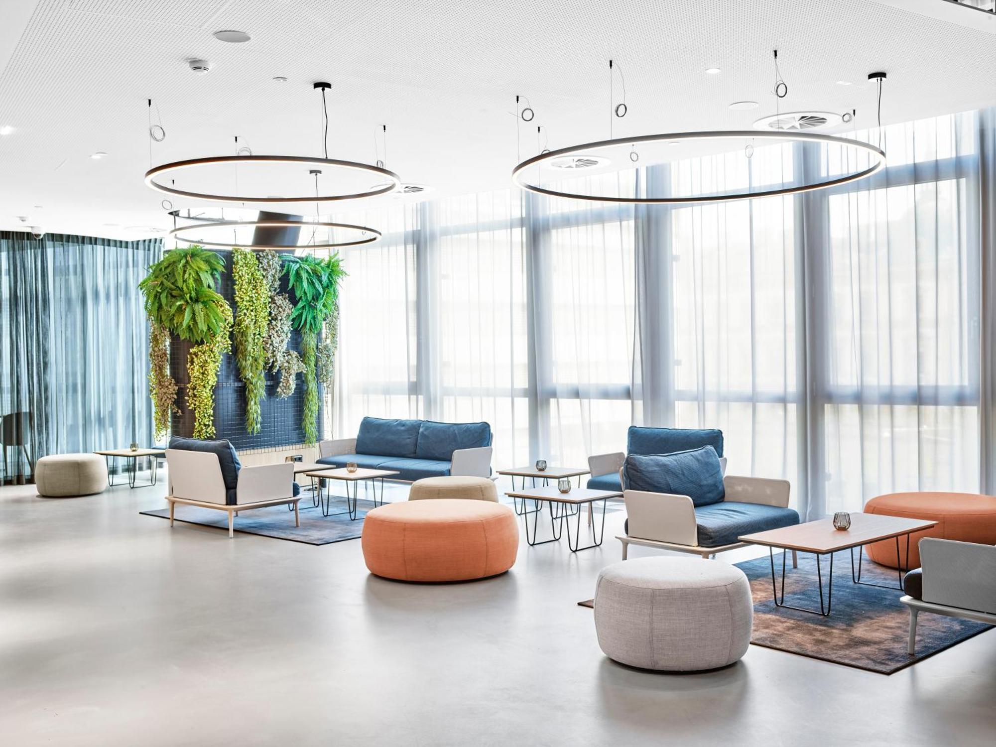 Hotel H2 Schoenbrunn Vienne